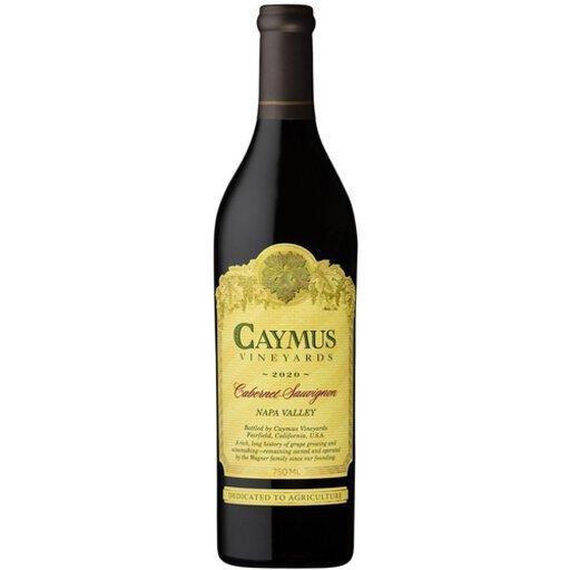 Caymus Vineyards Cabernet Sauvignon 750ml’..