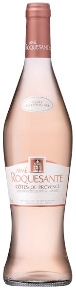 Aime’ Roquesante Cotes De Provence Rose’ 2023, 750ml