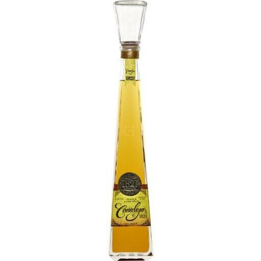 Corralejo Extra Anejo Tequila Mexico Gift Box
