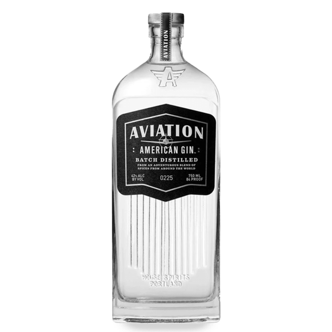Aviation American Gin 1L