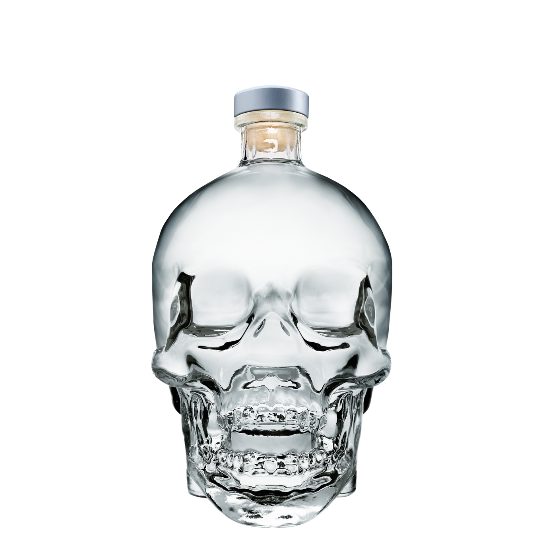 Crystal Head Vodka 700ml