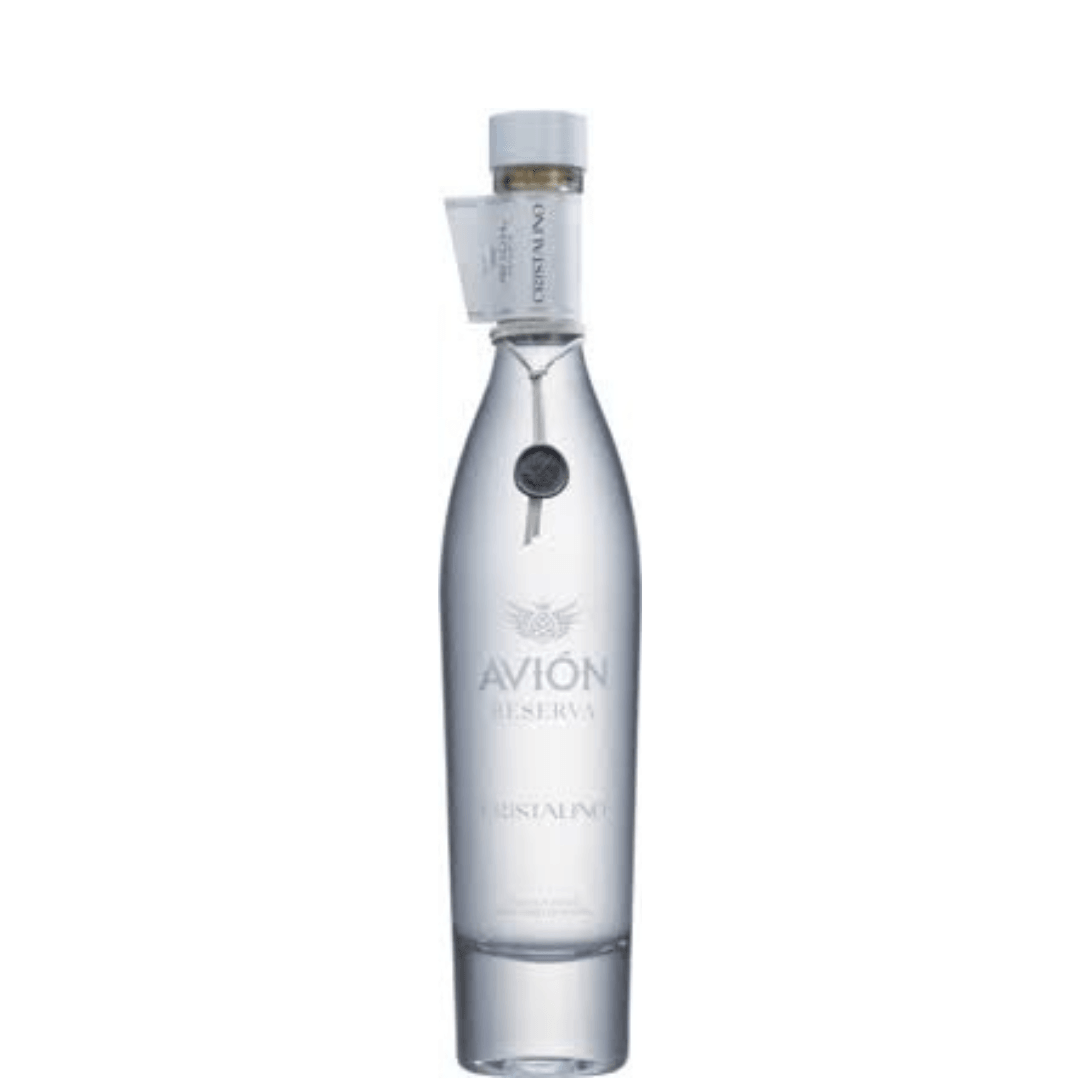 Avion Tequila Reserva Cristalino 750ml