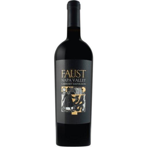 Faust Napa Valley Cabernet Sauvignon