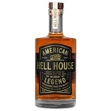 American Hell House 750ml