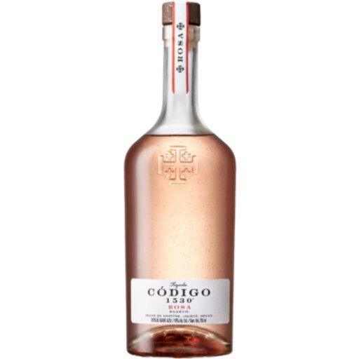 Codigo 1530 Rosa Tequila