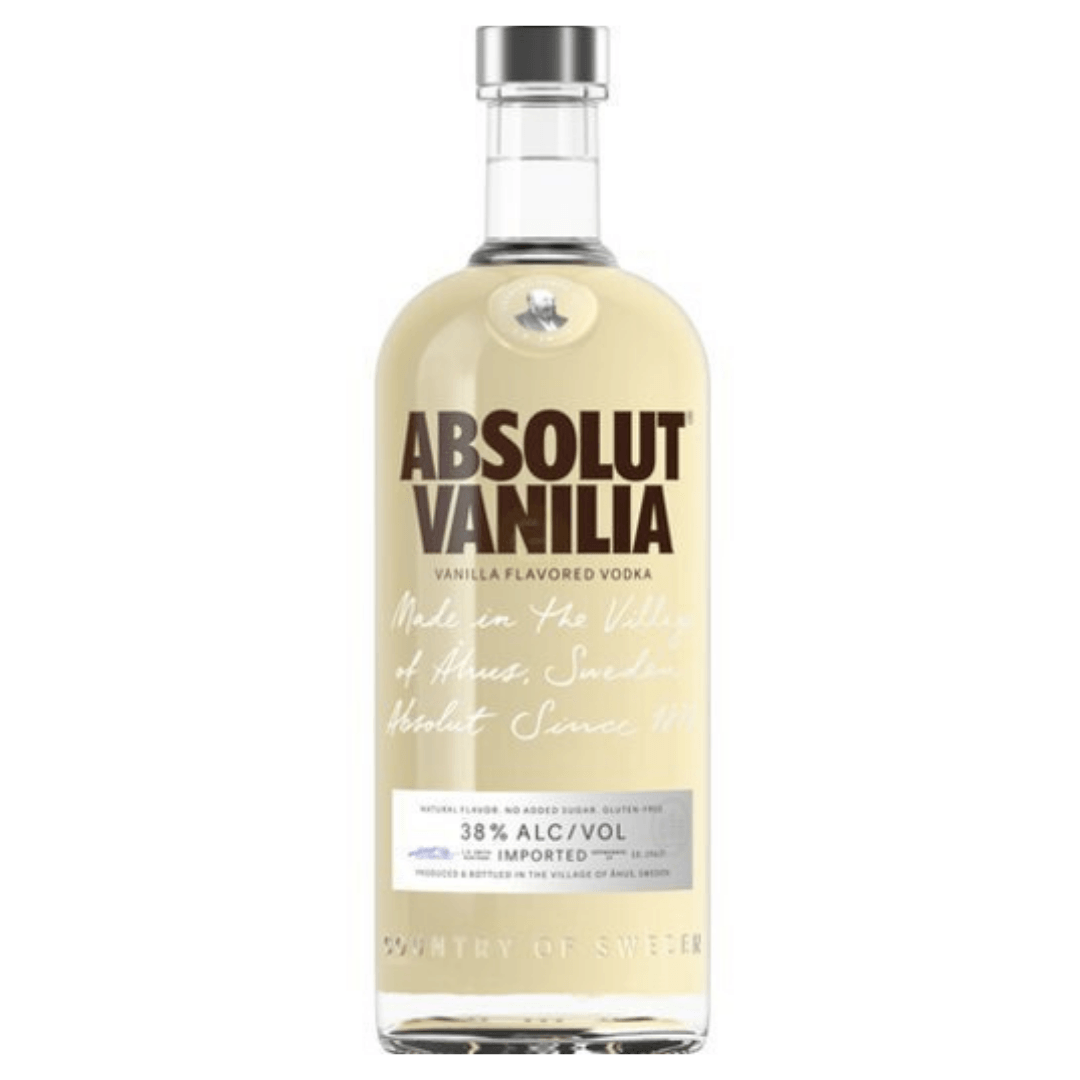 Absolut Vanilla