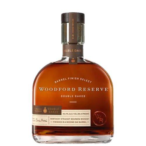 Woodford Reserve Double Oak 1L