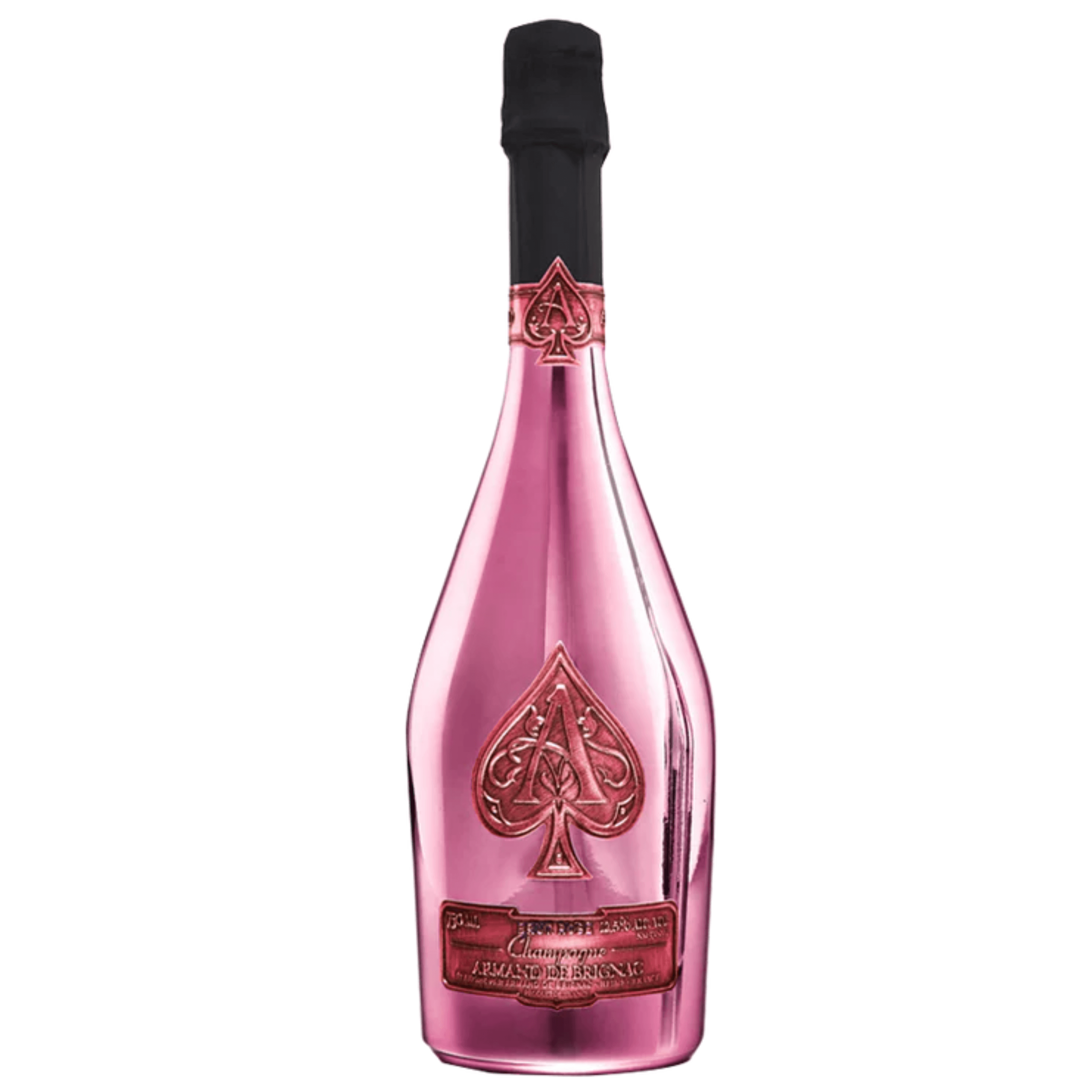 Ace Of Spades Rosé 750Ml.,.