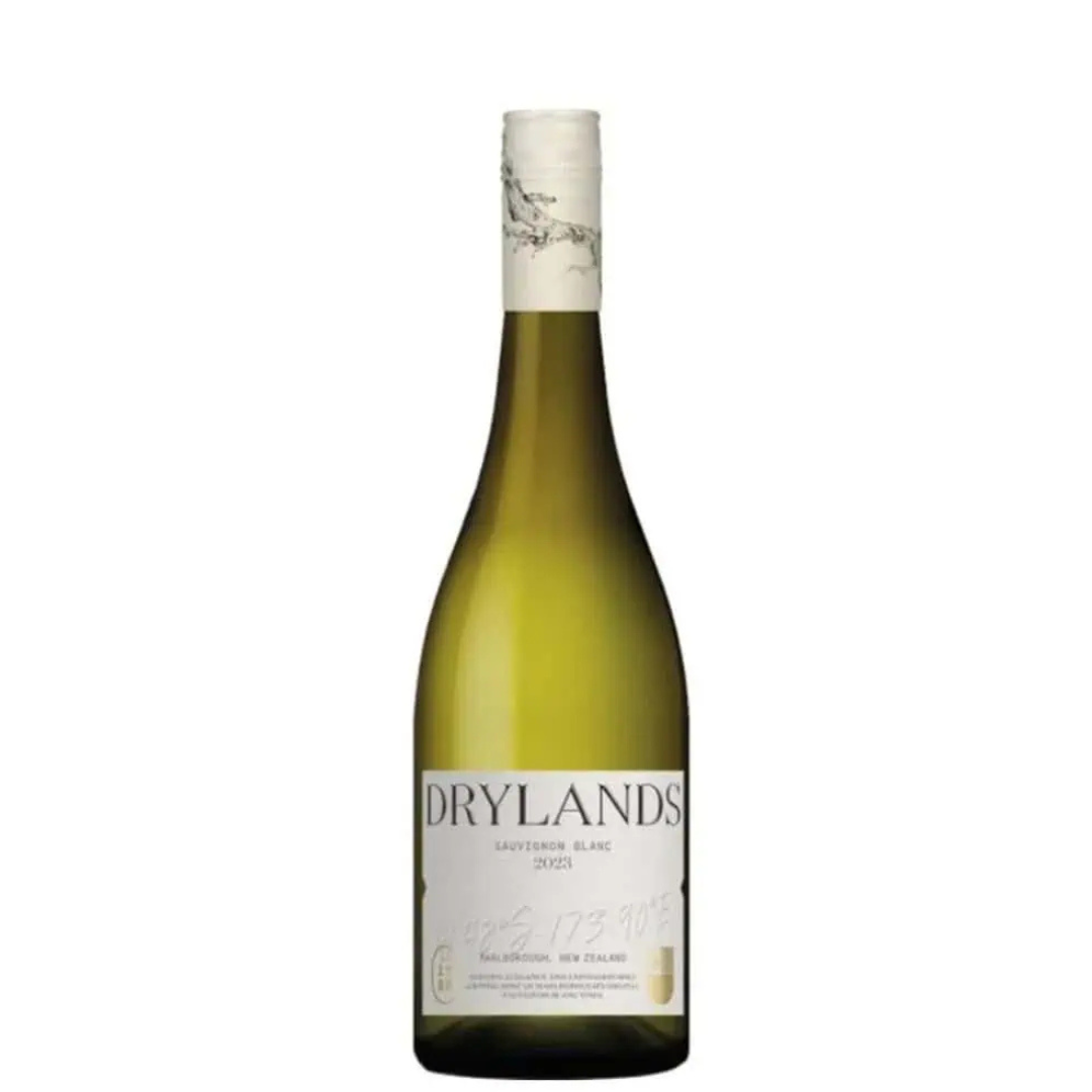 Drylands Sauvignon Blanc 750ml