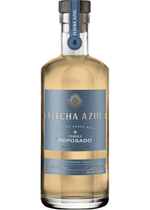 Flecha Azul Reposado 750ml