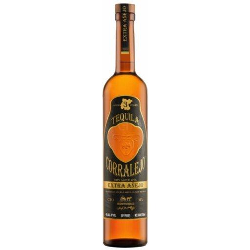 Corralejo Extra Anejo
