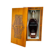 Angel’s Envy Cask Strength Bourbon 2020 750ml