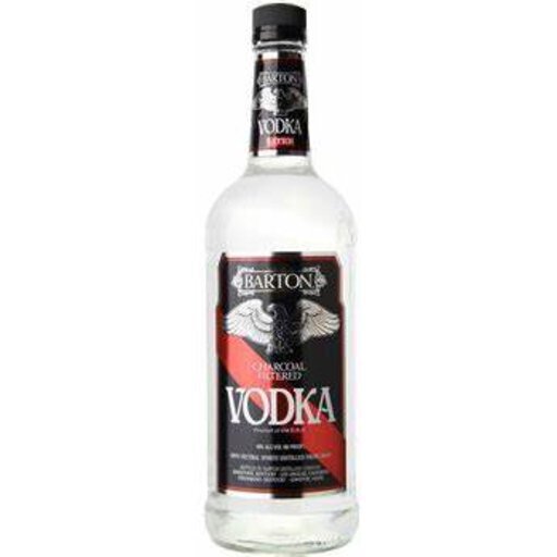 Barton Vodka 1L,..