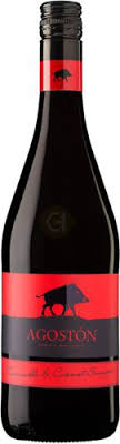 Agoston Red Blend 750Ml
