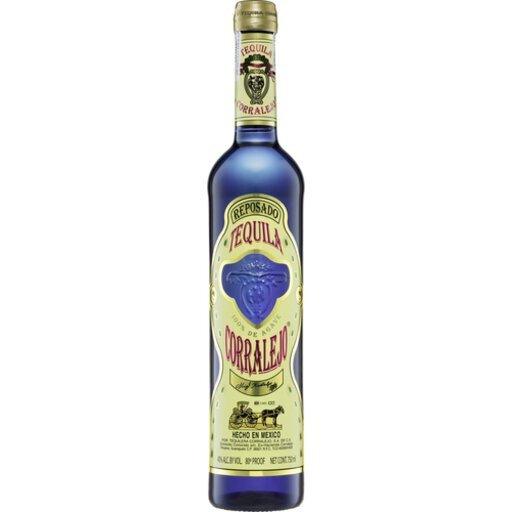 Corralejo Reposado Tequila