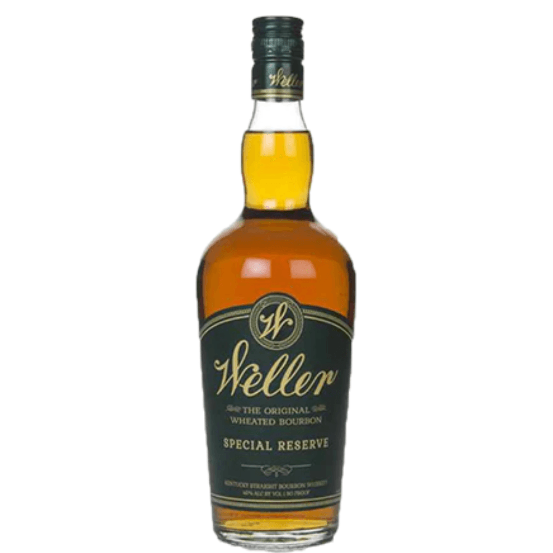 Weller Special Reserve 750 ml