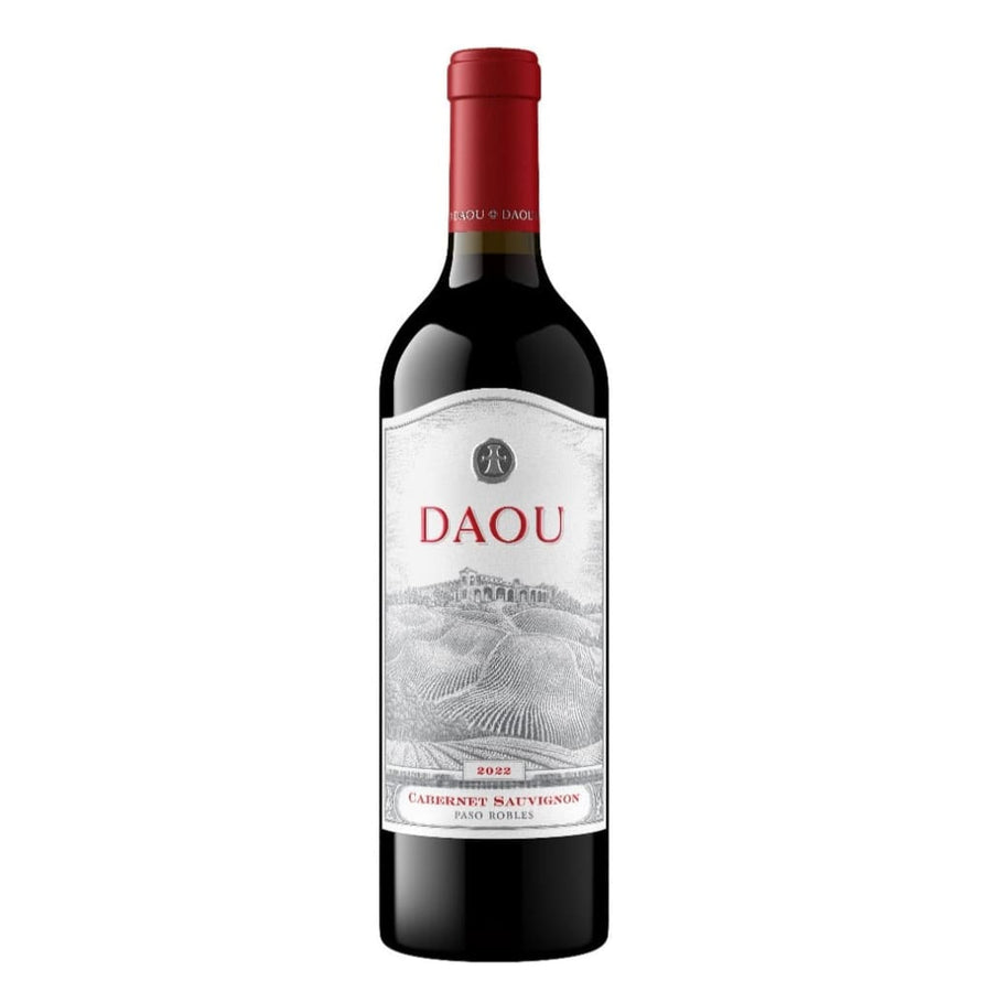Daou Cabernet Sauvignon 2023 / 750 ml.