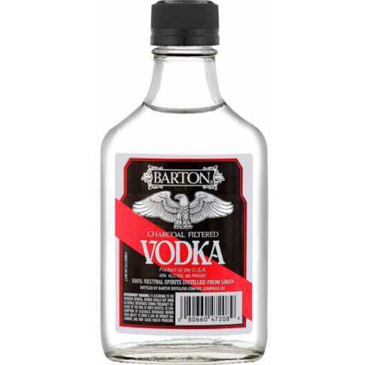 Barton Vodka 200ml’.