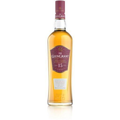 The Glen Grant 15Years