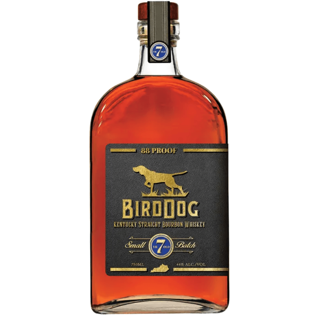 Bird Dog Small Batch 7 Years Old Bourbon 750ml