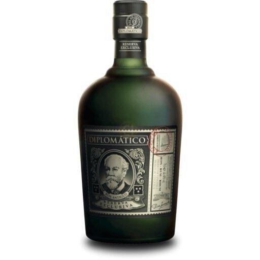 Diplomatico Reserva Exclusiva Rum 750ml