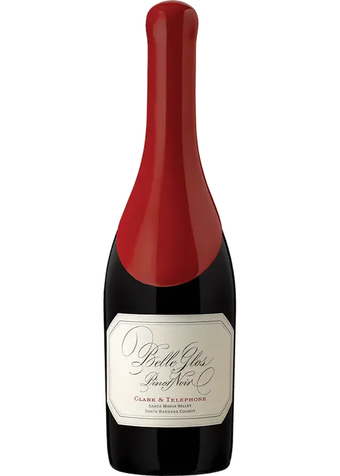 Belle Glos Clark Telephone Pinot Noir 750ml