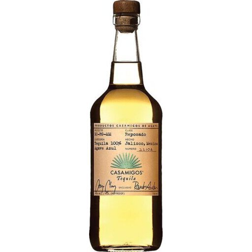 Casamigos Reposado 750ml