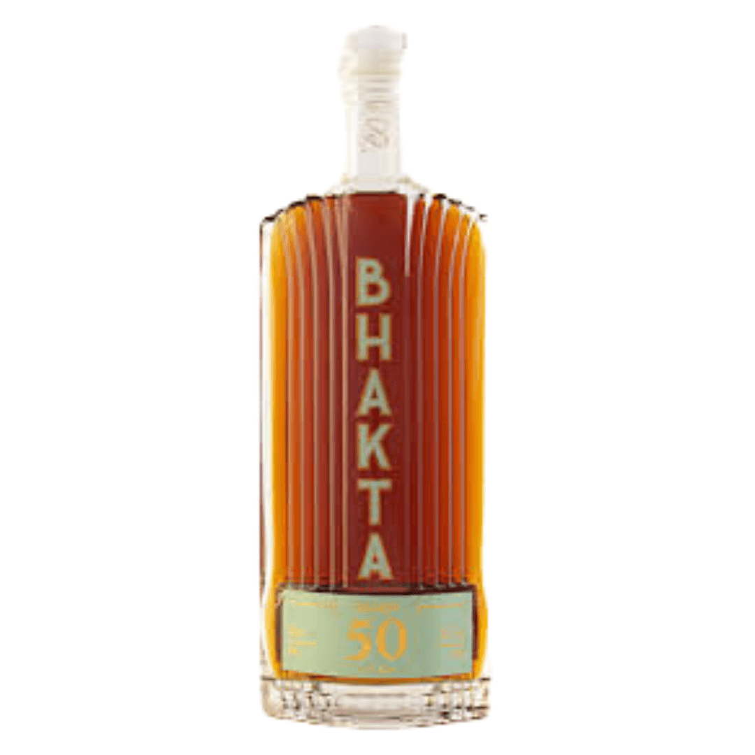 Bhakta Armagnac 50 Years Old #34 Mary Teresa 750ml