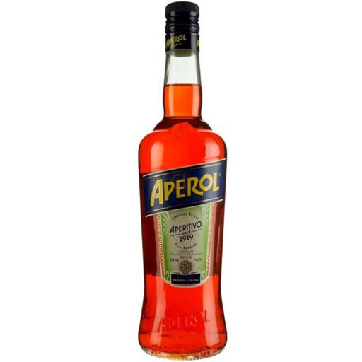Aperol Aperitivo Liqueur 375ML