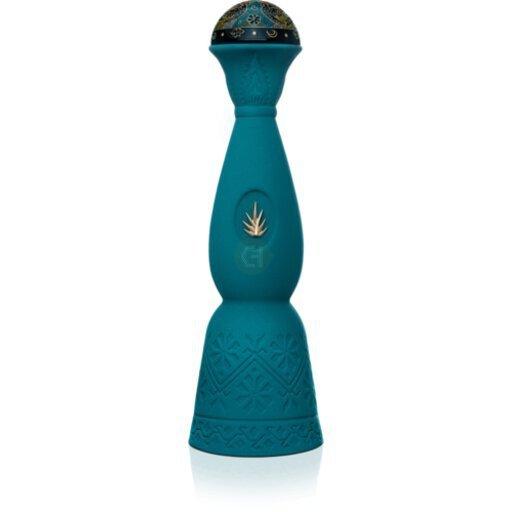 Clase Azul Guerrero Mezcal Joven Limited Edition’.