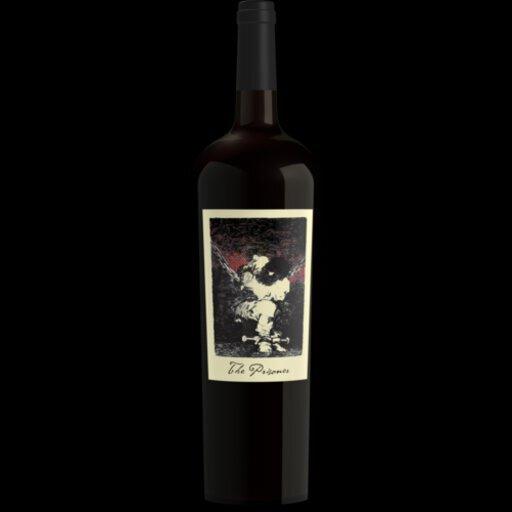 The Prisoner Red Blend Red Wine 1.5L