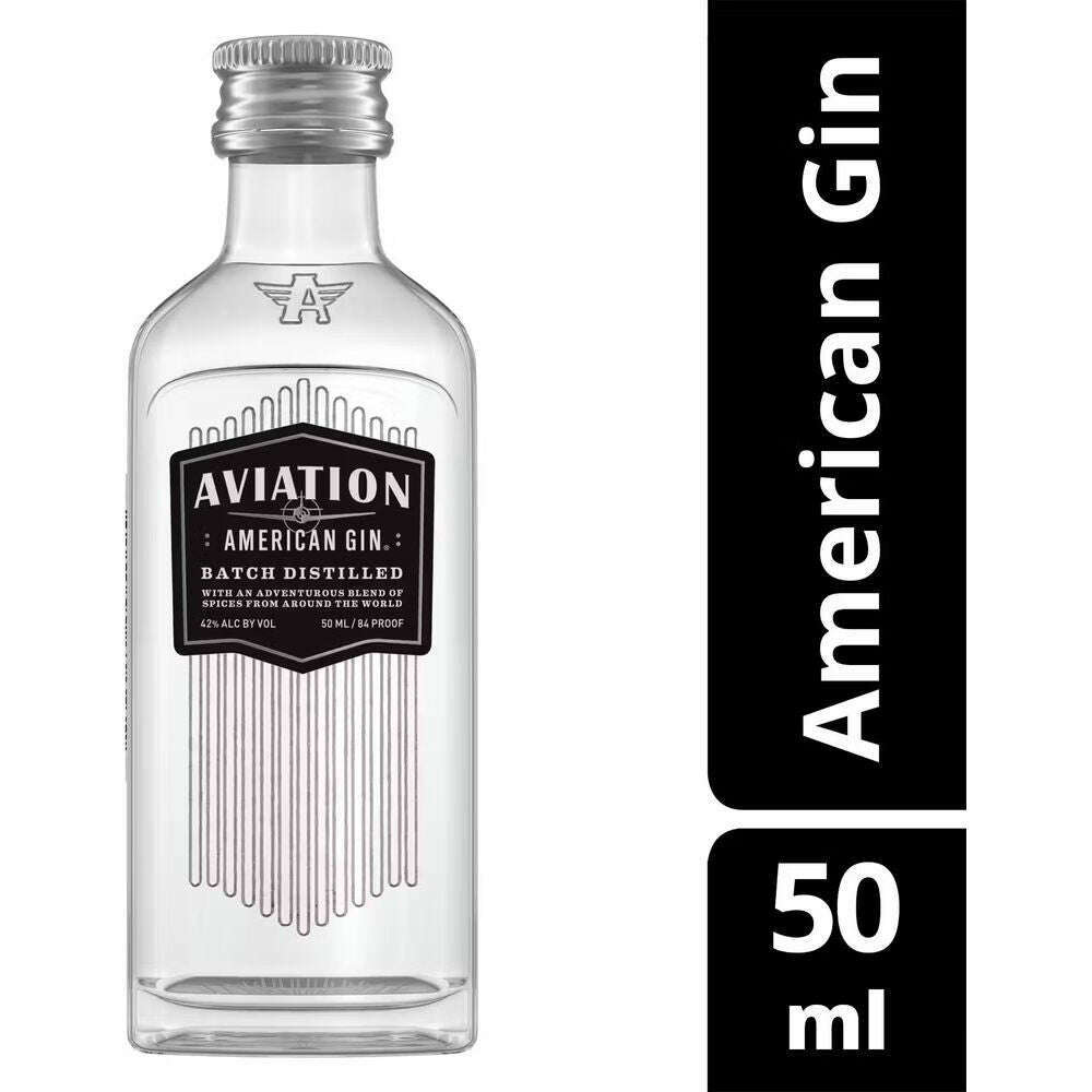Aviation American Gin 50ml