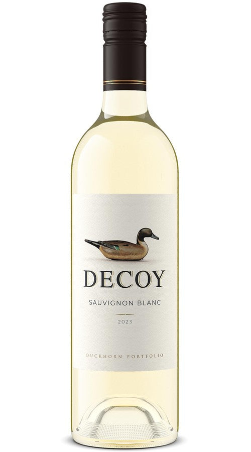 Decoy Sauvignon Blanc 2023 ,750ml