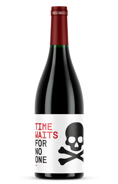 Finca Bacara Time Waits For No One Oak Aged Monastrell,..