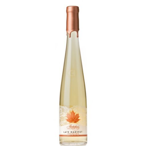 Brotherhood Winery Late Harvest Riesling