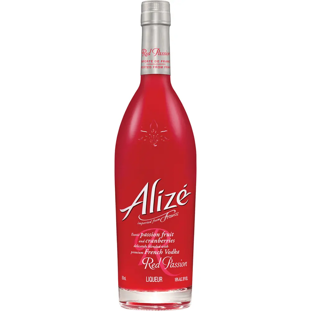 Alize Strawberry 750ml
