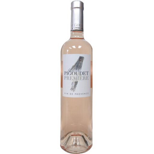 Chateau Pigoudet Premiere Rose Coteaux D’aix En Provence