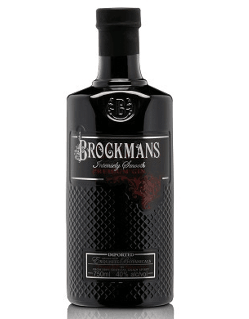 Brockmans Premium Gin 750 ml