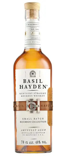 Basil Hayden’s Bourbon Whiskey 750ml
