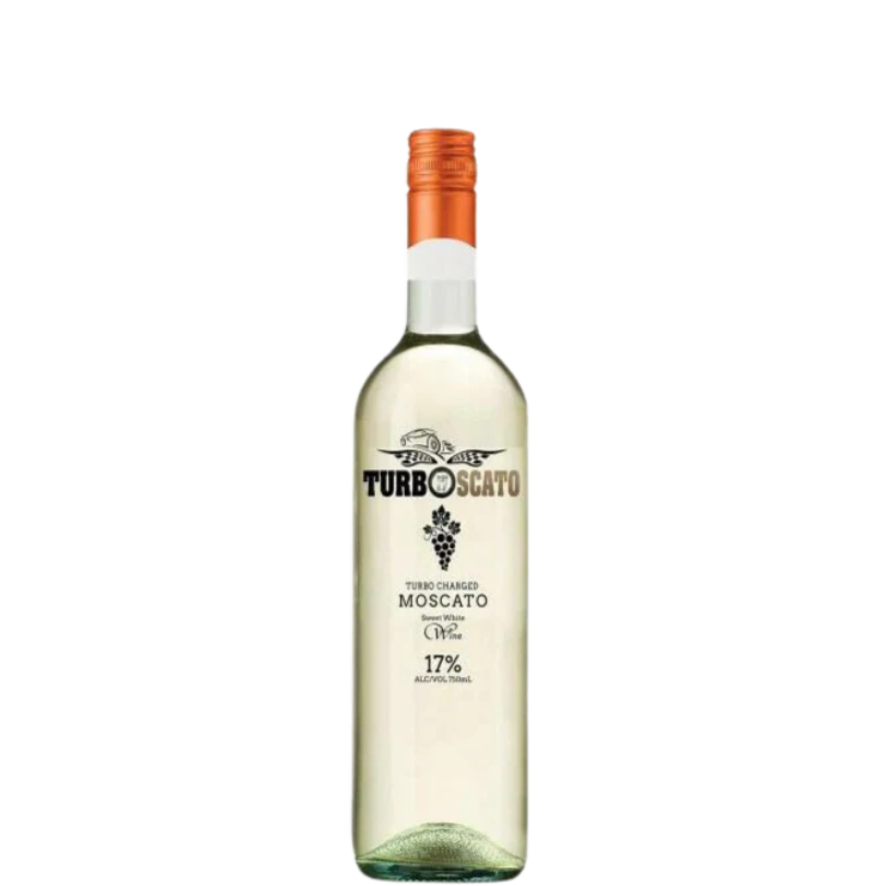 Turboscato Moscato 750ml