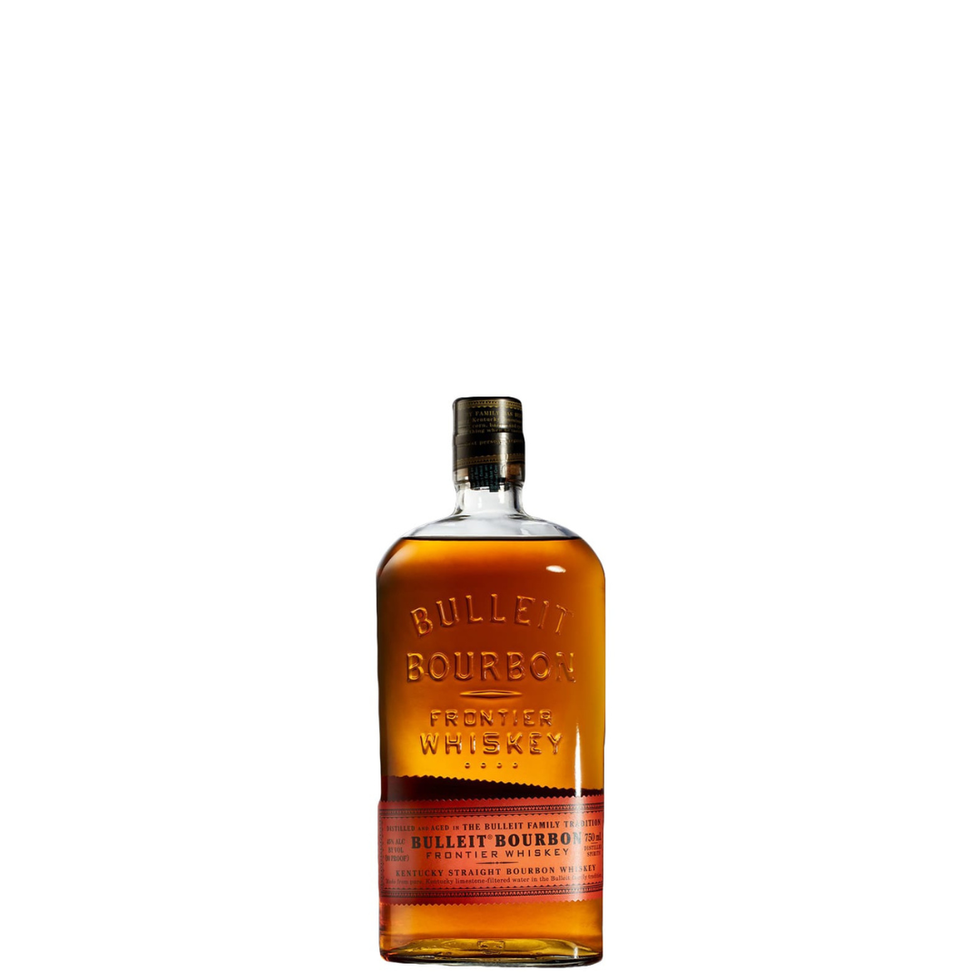 Bulleit Bourbon Whiskey 375ml