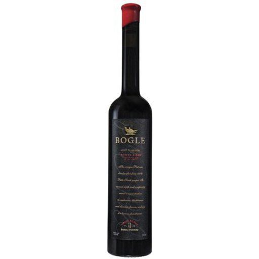 Bogle Petite Sirah Port 500ml