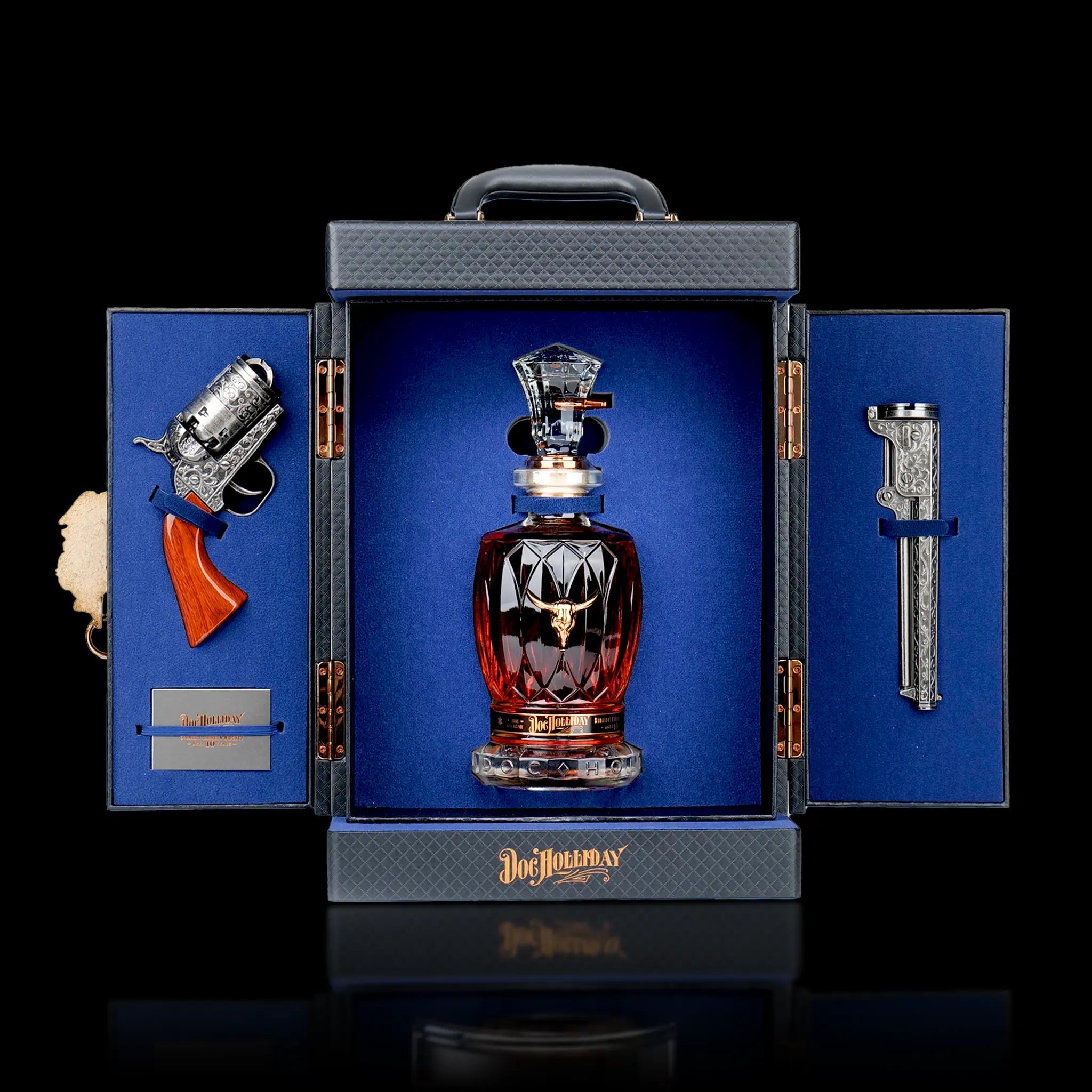 Doc Holliday & Ducks Unlimited Bundle