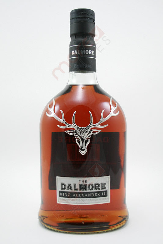 Dalmore King Alexander III 750ML