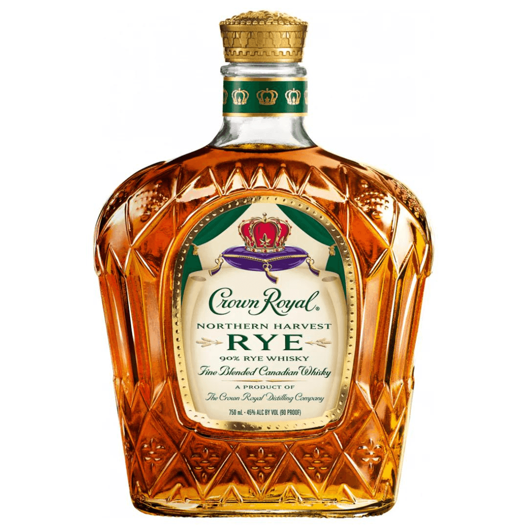 Crown Royal Rye 50ml