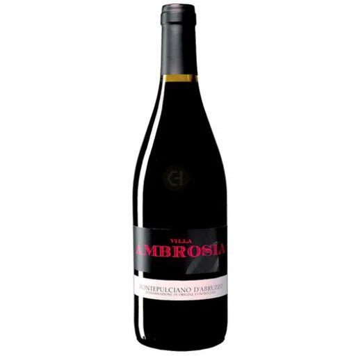 Villa Ambrosia Montepulciano D’abruzzo 750ml