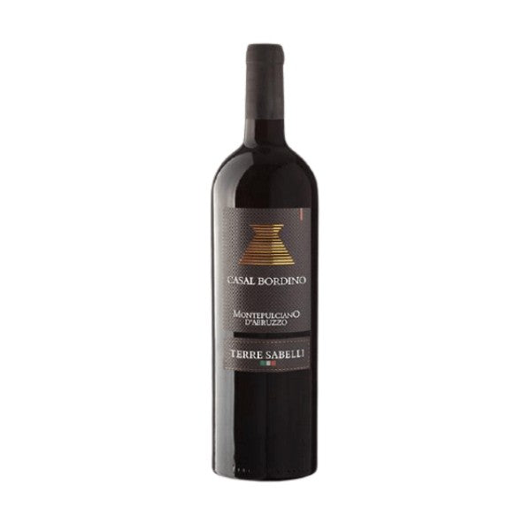 Casal Bordino Montepulciano d’Abruzzo 750ml