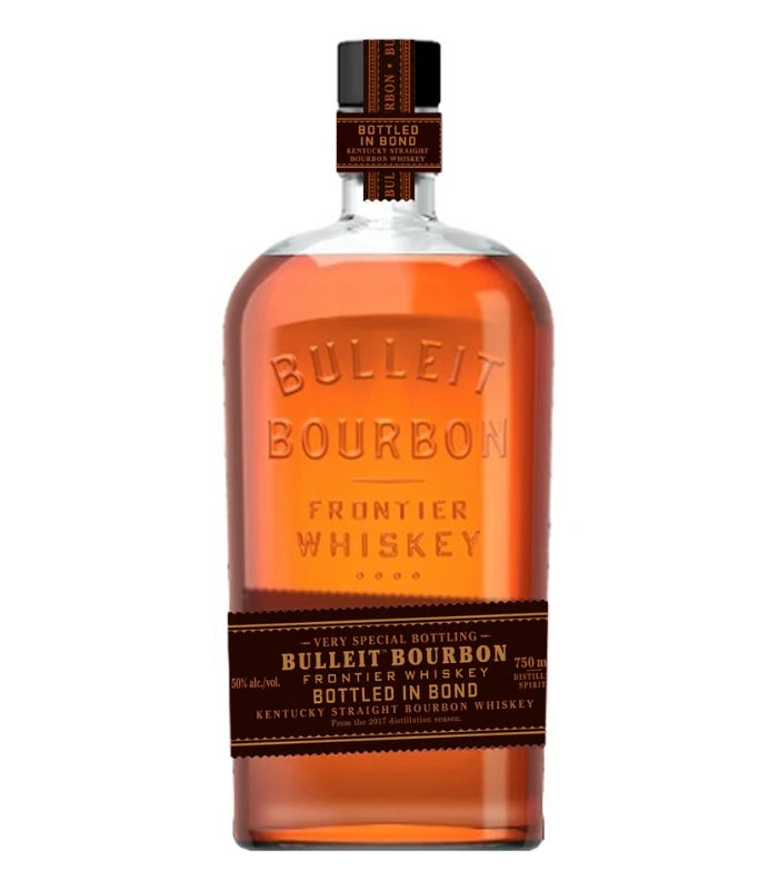 Bulleit Kentucky Straight Bourbon BIB 750ML