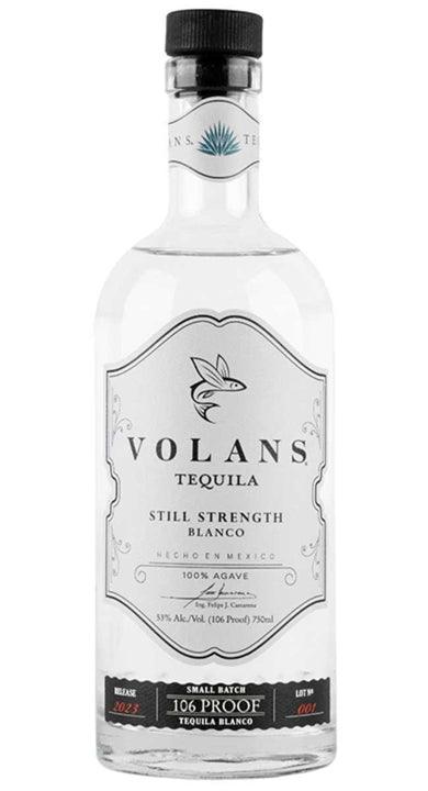 Volans Still Strength 750ml