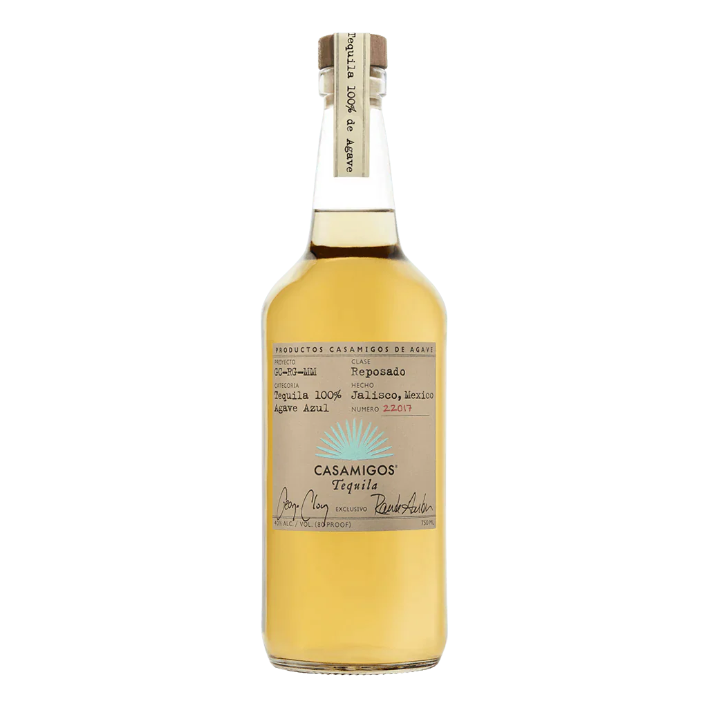 Casamigos Tequila Reposado 375 ml